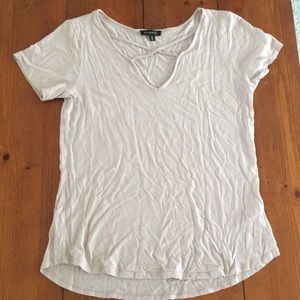 Dynamite Top, Size Small